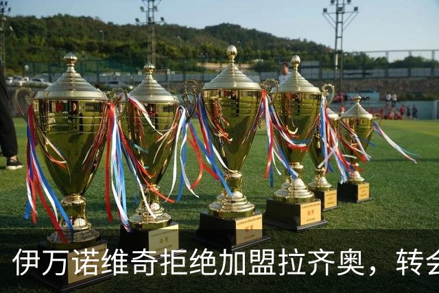伊万诺维奇拒绝加盟拉齐奥，转会市场再掀波澜！