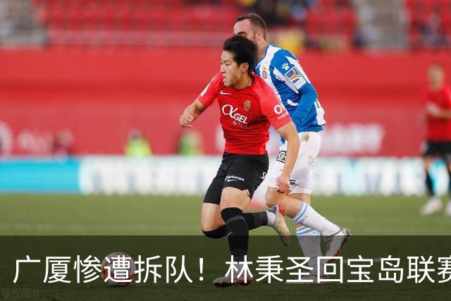 广厦惨遭拆队！林秉圣回宝岛联赛，布朗桑普森加盟首钢，胡金秋遭哄抢，保级成难题！