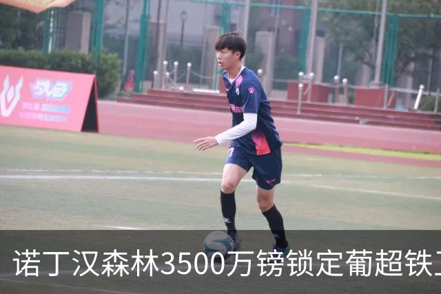 诺丁汉森林3500万镑锁定葡超铁卫，格拉斯纳三后卫体系迎最后拼图