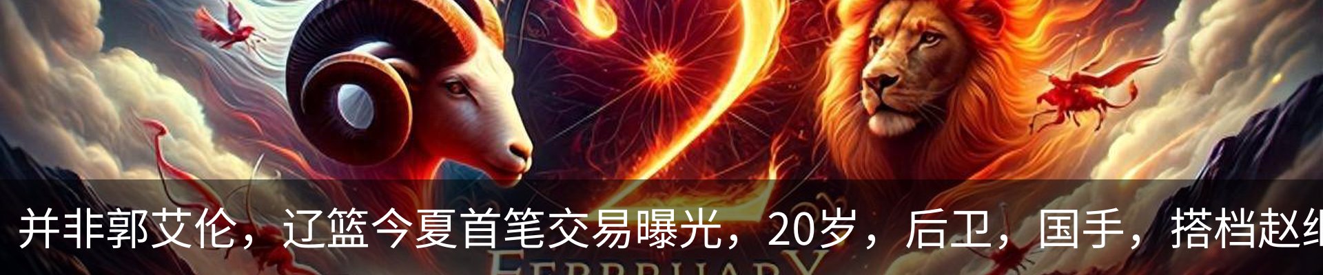 热点资讯